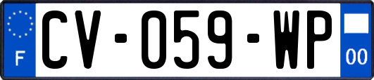 CV-059-WP