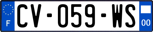 CV-059-WS