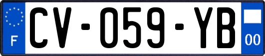 CV-059-YB