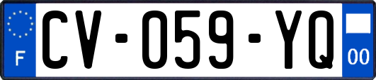 CV-059-YQ