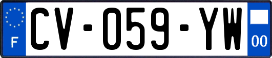 CV-059-YW