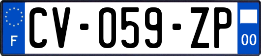 CV-059-ZP