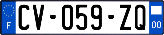 CV-059-ZQ