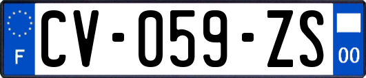 CV-059-ZS