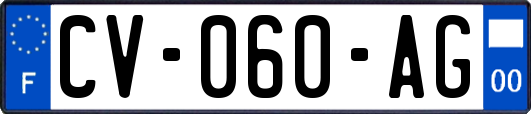 CV-060-AG