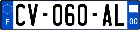 CV-060-AL