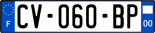 CV-060-BP