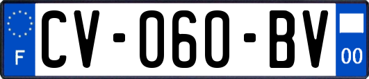 CV-060-BV