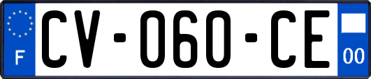 CV-060-CE