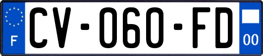 CV-060-FD