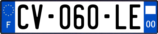 CV-060-LE