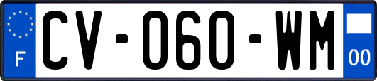 CV-060-WM