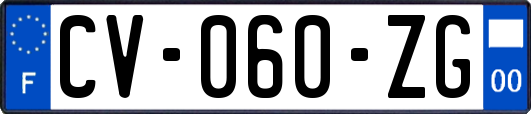 CV-060-ZG