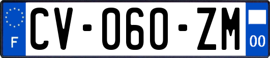 CV-060-ZM