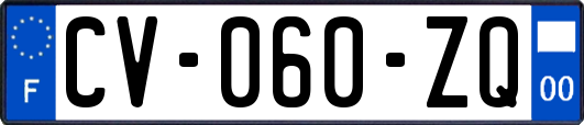 CV-060-ZQ