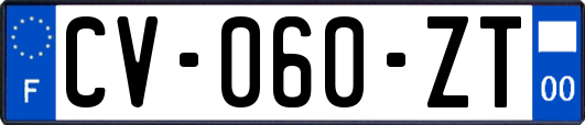 CV-060-ZT