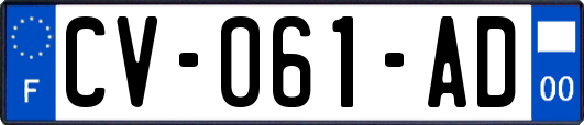 CV-061-AD