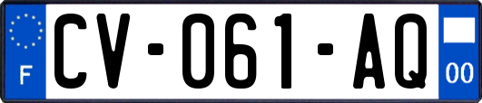 CV-061-AQ