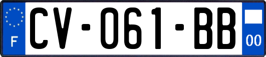 CV-061-BB