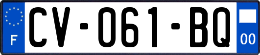 CV-061-BQ