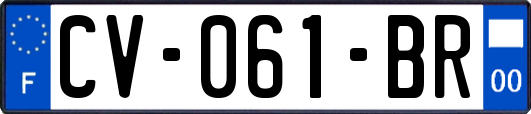 CV-061-BR