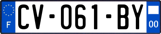 CV-061-BY