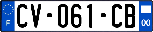 CV-061-CB