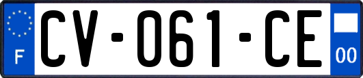 CV-061-CE