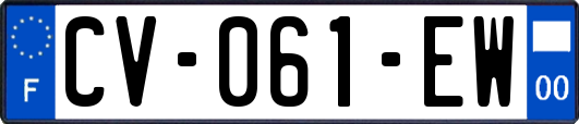 CV-061-EW