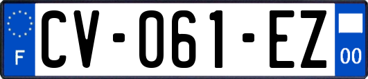 CV-061-EZ