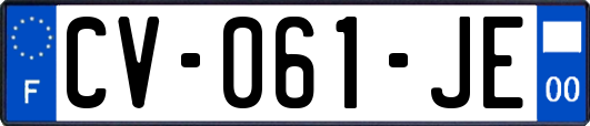 CV-061-JE