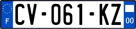 CV-061-KZ