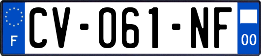 CV-061-NF