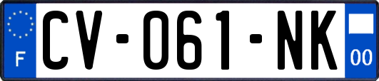 CV-061-NK