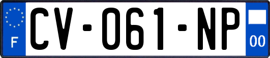 CV-061-NP