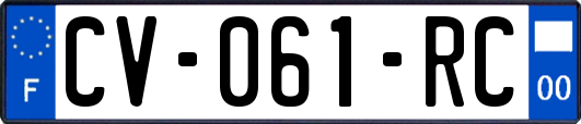 CV-061-RC