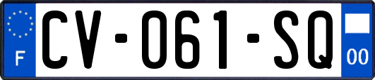 CV-061-SQ