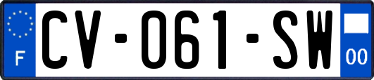 CV-061-SW