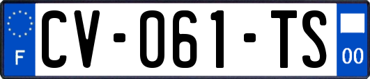 CV-061-TS