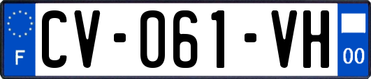 CV-061-VH