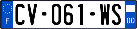 CV-061-WS