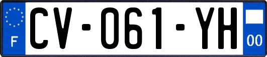 CV-061-YH