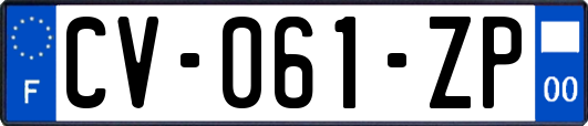 CV-061-ZP