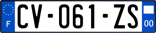 CV-061-ZS