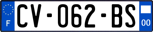 CV-062-BS