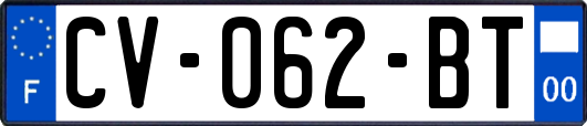 CV-062-BT