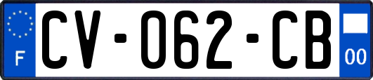 CV-062-CB