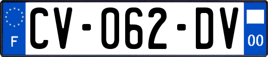CV-062-DV