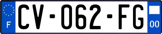 CV-062-FG