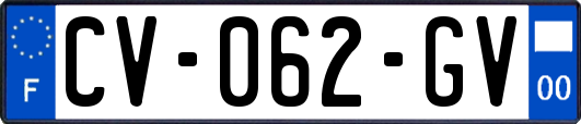 CV-062-GV